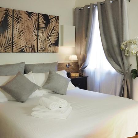 Residenza 54 Otel Floransa Dış mekan fotoğraf