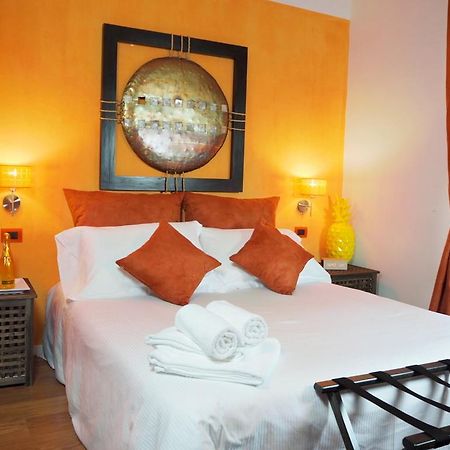 Residenza 54 Otel Floransa Dış mekan fotoğraf