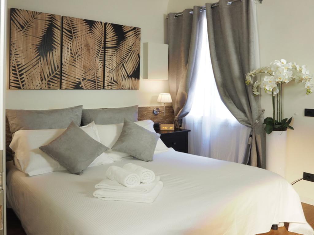 Residenza 54 Otel Floransa Dış mekan fotoğraf
