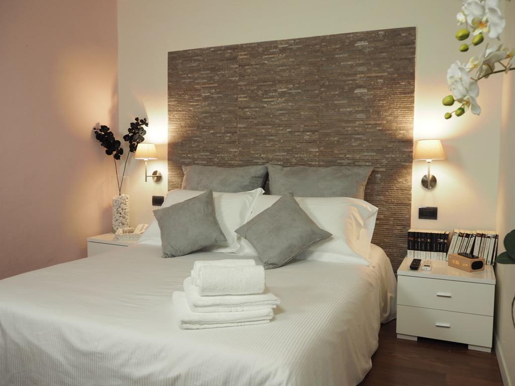 Residenza 54 Otel Floransa Dış mekan fotoğraf