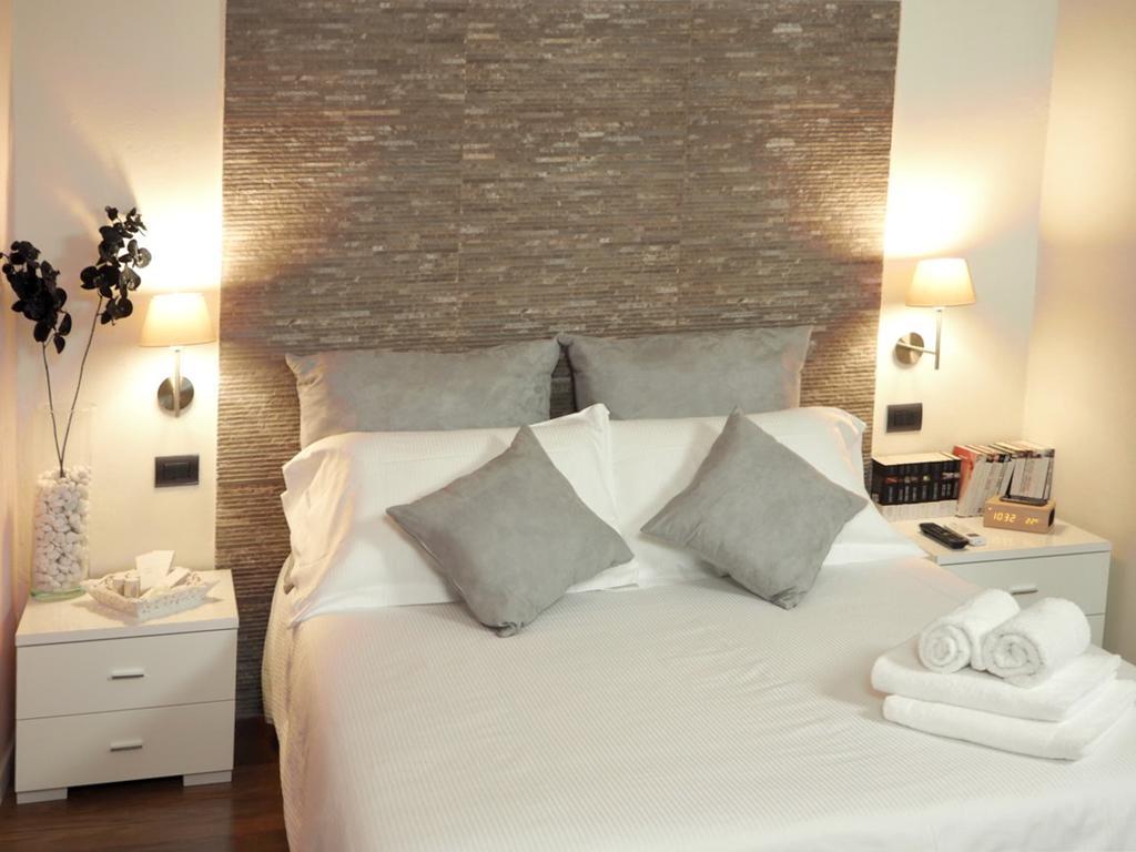 Residenza 54 Otel Floransa Dış mekan fotoğraf